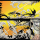 Illustration for article titled iThe Legend Of Luther Strode/i #6 is a disturbingly beautiful ballet of blood and gore